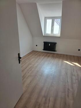 Foto - Dachgeschoßwohnung in Bruchweiler-Bärenbach zur Miete