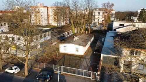 Foto - Abrissgrundstück in Top Lage von 63263 Neu Isenburg