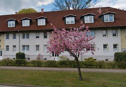 Foto - 2 Zimmer Maisonettenwohnung zur Miete in Ludwigslust