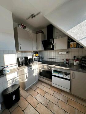 Foto - 2 Zimmer Maisonettenwohnung in Ludwigslust