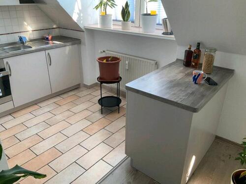 Foto - Maisonettenwohnung in Ludwigslust zur Miete