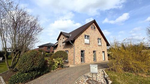 Foto - 6 Zimmer Einfamilienhaus zur Miete in Apensen