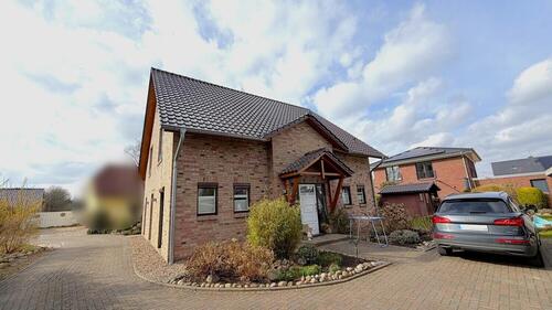 Foto - 6 Zimmer Einfamilienhaus in Apensen