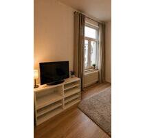 Großes WG-Zimmer Innenstadt| möbliert | ab 1.5. frei - Oldenburg Dobbenviertel