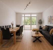 Modernisierte 3-ZKB mit Balkon in Neuwied