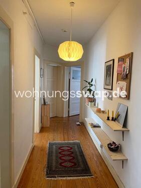 Foto - Wohnungsswap - 3 Zimmer, 64 m² - Dithmarscher Straße, Hamburg-Nord, Hamburg