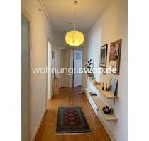 Wohnungsswap - 3 Zimmer, 64 m² - Dithmarscher Straße, Hamburg-Nord, Hamburg