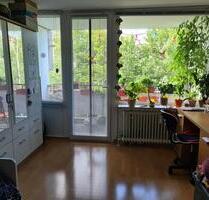 1-Zimmer Wohnung mit Balkon in München-Sendling-Westpark