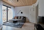 Foto - 3-Zimmer-Wohnung, möbliert - 1.300,00&nbsp;EUR Kaltmiete, ca.&nbsp; 60,00&nbsp;m&sup2;