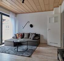 3-Zimmer-Wohnung, möbliert - 1.300,00&nbsp;EUR Kaltmiete, ca.&nbsp; 60,00&nbsp;m&sup2; in Karlsruhe (PLZ: 76185) Mühlburg