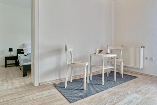 Foto - 3 Zimmer Etagenwohnung in Karlsruhe
