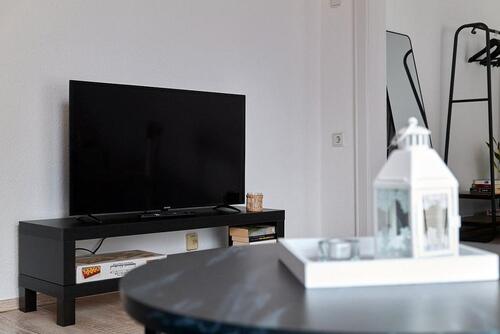 Foto - Etagenwohnung in Karlsruhe zur Miete