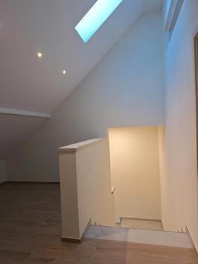 Foto - Dachgeschoßwohnung in Rittersdorf zur Miete