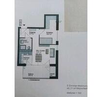 2 Zimmer Wohnung in Heidenheim 40m² zu vermieten - Herbrechtingen