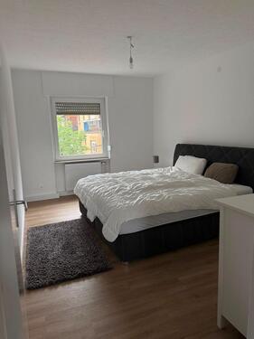 Foto - 3 Zimmer Etagenwohnung zum Kaufen in Saarbrücken