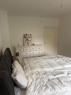 Foto - 3 Zimmer Etagenwohnung in Saarbrücken