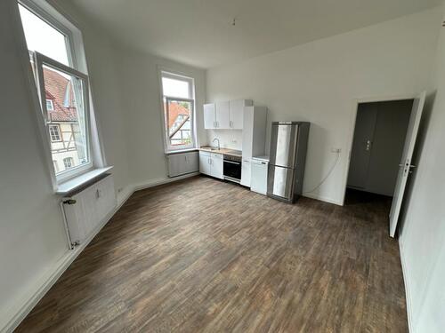 Foto - Etagenwohnung in Göttingen