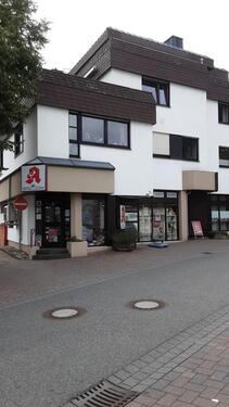 Foto - Renovierte Wohnung in 57537 Wissen, 2ZKDB