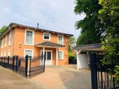 Foto - Kleine Villa in Sasel ab 1.26 möbiliert zu vermieten