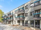 Foto - Etagenwohnung in Ludwigsfelde
