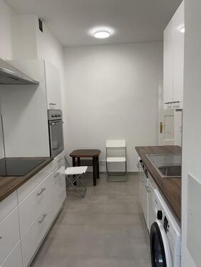 Foto - Etagenwohnung zur Miete in Berlin