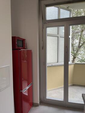 Foto - Etagenwohnung in Berlin