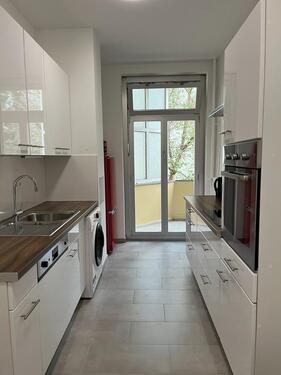 Foto - Etagenwohnung in Berlin zur Miete