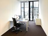 Foto - Privater Büroraum für 1 Person in Regus Kranhaus 1