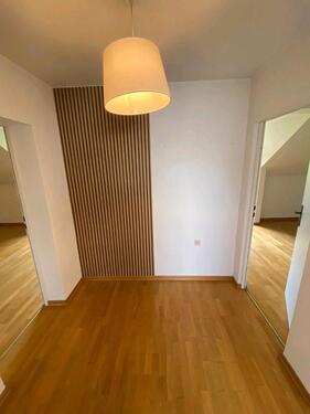 Foto - Etagenwohnung in Berlin zur Miete