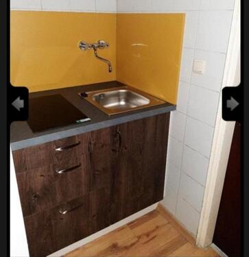 Foto - Etagenwohnung in Nürnberg