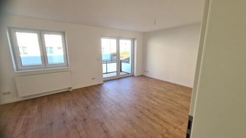Foto - Neu! sanierte 90 m², 4-Zi,Gast-WC, Balkon