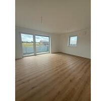Wunderschöne 3-Zimmer-Wohnung – modern, barrierefrei & mit Balkon - Wunstorf