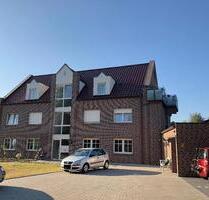 Hübsche 2 ZKB mit Balkon 