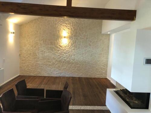 Foto - Stilvolle 3-4 Zimmer Wohnung (2. OG) mit Top-Ausstattung