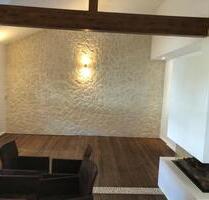 Stilvolle 3-4 Zimmer Wohnung (2. OG) mit Top-Ausstattung - Püttlingen