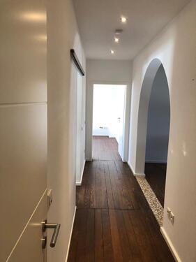 Foto - Etagenwohnung in Püttlingen zur Miete