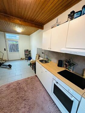 Foto - 3-Zimmer-Wohnung in zentraler, ruhiger Lage – Ulrichstraße Leer