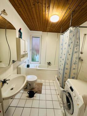 Foto - Etagenwohnung in Leer (Ostfriesland)