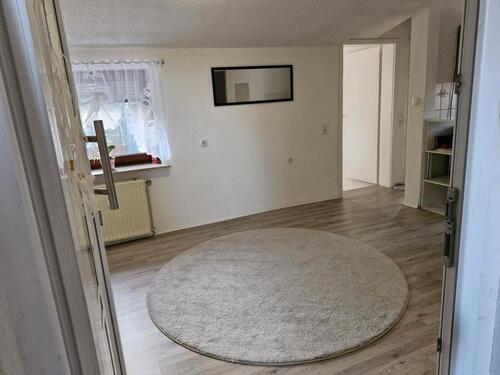 Foto - Etagenwohnung zur Miete in Nienburg (Weser)