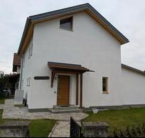 Alleinstehendes Einfamilienhaus zur Miete - Burgkirchen an der Alz