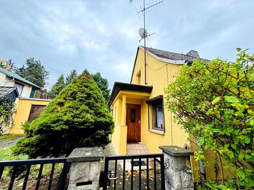 Foto - Einfamilienhaus zum Kaufen in Weißenfels