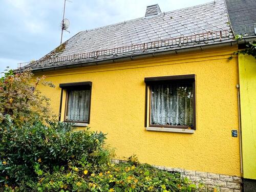 Foto - Einfamilienhaus in Weißenfels