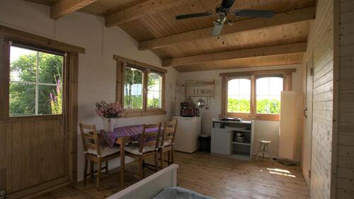 Foto - andere in Seestermühe