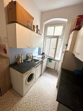Foto - 2 Zimmer Etagenwohnung zur Miete in Berlin