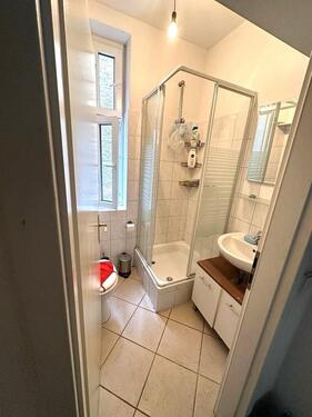 Foto - Etagenwohnung in Berlin zur Miete