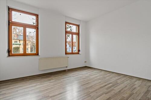 Foto - 2 Zimmer Etagenwohnung in Weißenfels