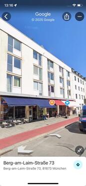 Foto - TG Stellplatz Duplex unten ab sofort frei