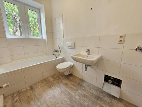 Foto - 1 Zimmer Etagenwohnung in Chemnitz