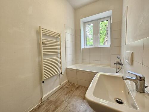 Foto - Etagenwohnung in Chemnitz zur Miete