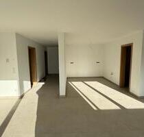 4 Zimmerwohnung OG Neubau Erstbezug Stellplatz - Gebsattel